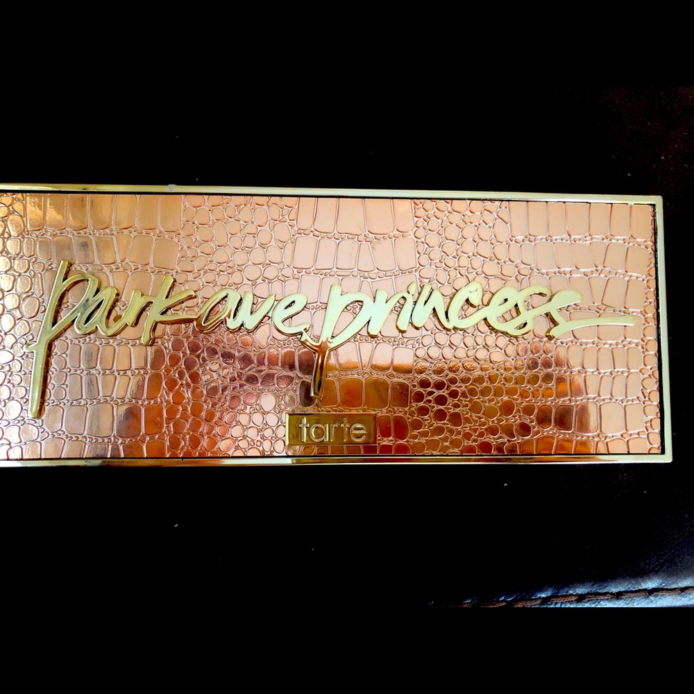 There-park ave princess chisel pallet